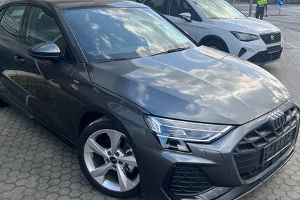 Audi A3 5.335 km 35.800 &euro; Calau 03205