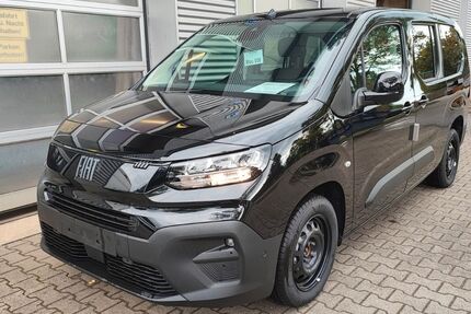 Fiat Doblo 3.750 km 32.990 € Cottbus 03050