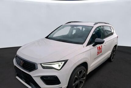 Cupra Ateca 47.118 km 25.986 &euro; Döbern 03159