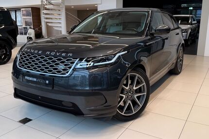 Land Rover Range Rover Velar 67.256 km 48.991 &euro; Cottbus 03051