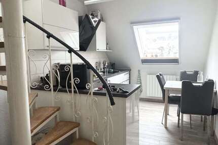 Wohnung zum Kaufen in Spremberg OT Schwarze Pumpe 70.000 € 106 m² 5 zimmer