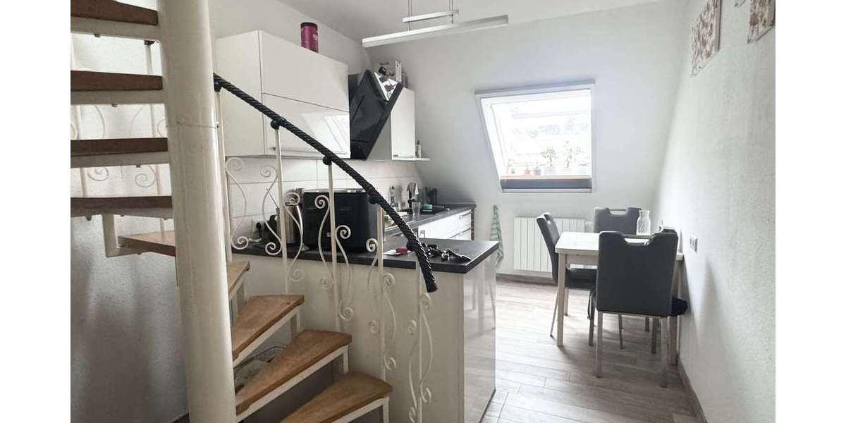 Wohnung zum Kaufen in Spremberg OT Schwarze Pumpe 70.000 € 106 m² 5 zimmer