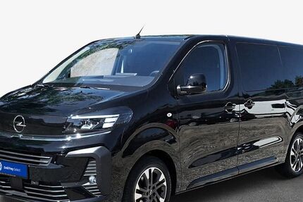 Opel Zafira 37.803 km 34.440 € Cottbus 03051