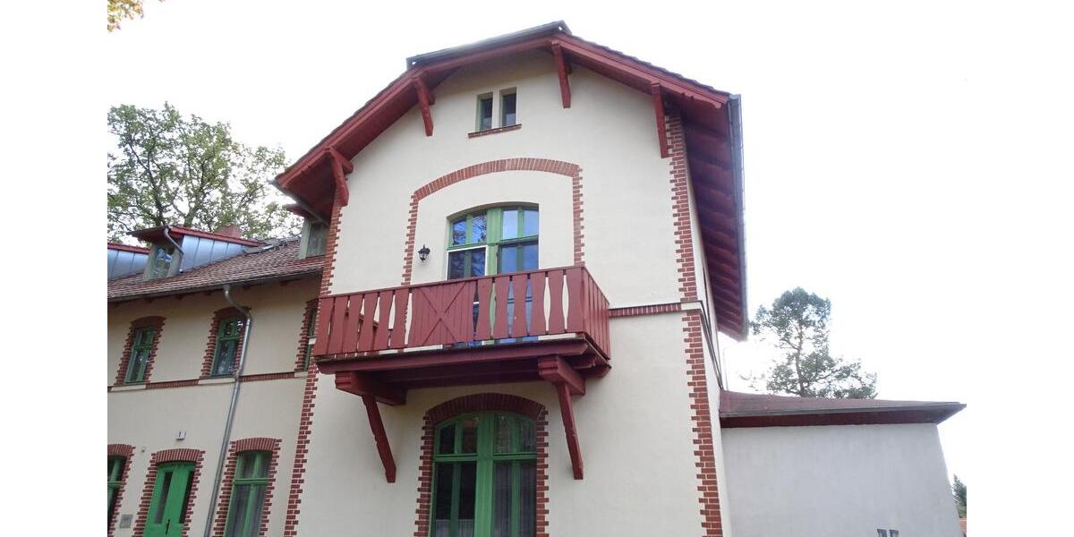 Etagenwohnung Lieberose - 3 Zimmer, 92 m&sup2;, 500&euro; | Angebot:26564313