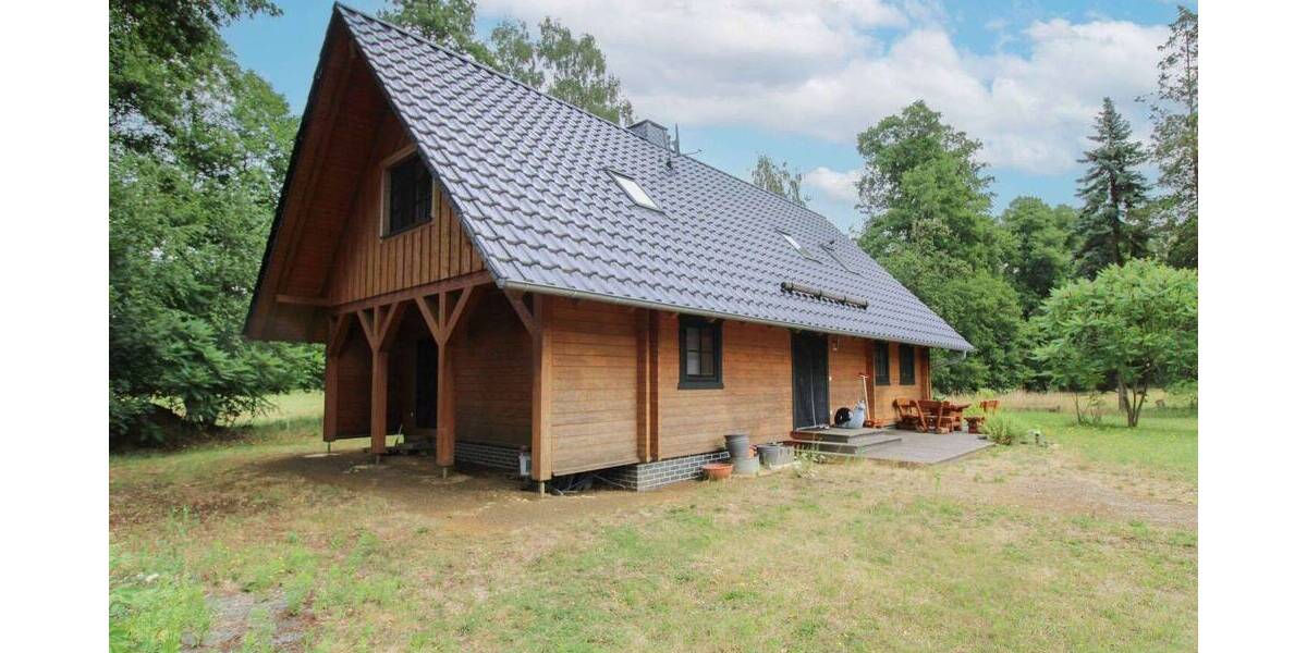 Einfamilienhaus Burg (Spreewald) Burg - 5 Zimmer, 1.250.000&euro; | Angebot:26171607