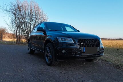 Audi Q5 151.000 km 14.900 &euro; Lübbenau/Spreewald 03222