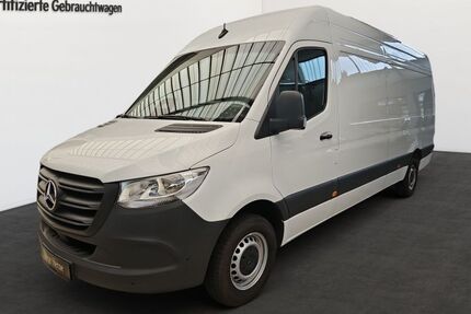 Mercedes-Benz Sprinter 48.200 km 42.126 &euro; Cottbus 03042