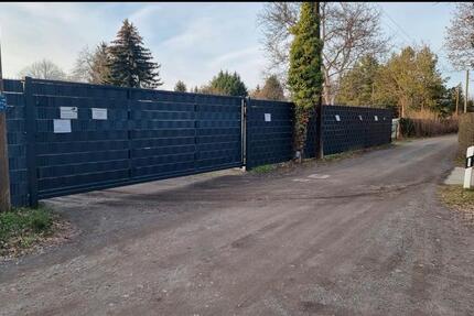 Garagen / Stellplätze Cottbus - 80&euro; | Angebot:25046657