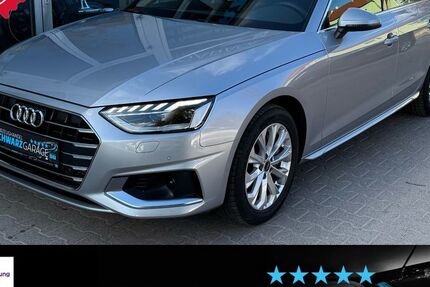 Audi A4 14.126 km 32.990 &euro; Spremberg 03130