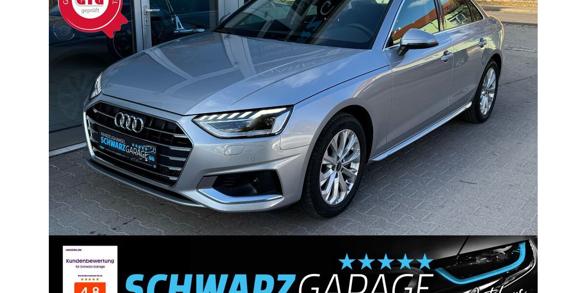 Audi A4 14.126 km 32.990 &euro; Spremberg 03130