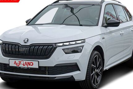 Skoda Kamiq 38.807 km 25.990 &euro; Cottbus OT Kolkwitz 03099