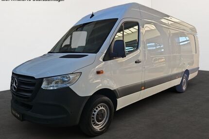 Mercedes-Benz Sprinter 58.400 km 44.625 &euro; Cottbus 03042