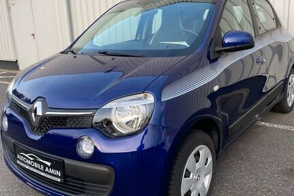 Renault Twingo 4.200 km 8.990 &euro; Cottbus 03051