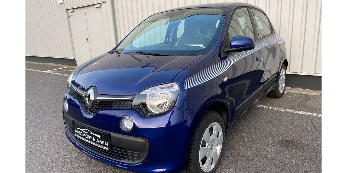Renault Twingo 4.200 km 8.990 &euro; Cottbus 03051