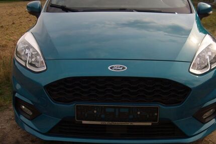 Ford Fiesta 104.193 km 11.500 &euro; Lieberose 15868