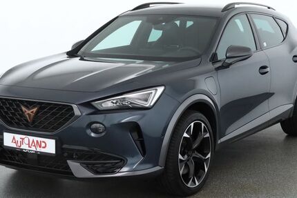 Cupra Formentor 55.287 km 27.990 &euro; Cottbus OT Kolkwitz 03099