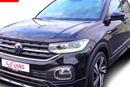 VW T-Cross 49.995 km 25.490 € Cottbus OT Kolkwitz 03099