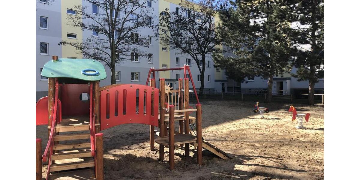 Einziehen in Ihr neues Zuhause. 4 zimmer