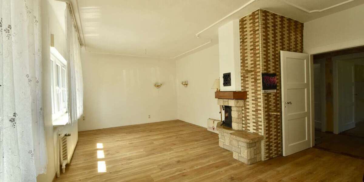 Ihr neues Zuhause im Grünen in Madlow! - Einfamilienhaus Cottbus Spremberger Vorstadt | Angebot:27327063