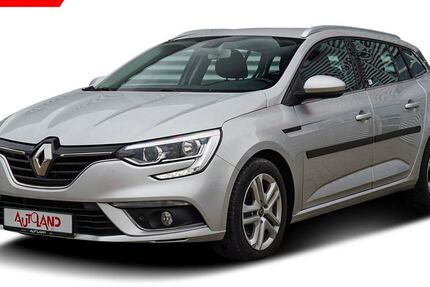 Renault Megane 76.085 km 14.950 &euro; Cottbus OT Kolkwitz 03099