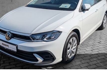 VW Polo 42.084 km 17.689 &euro; Cottbus 03044