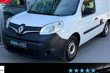 Renault Kangoo 40.787 km 13.890 &euro; Spremberg 03130