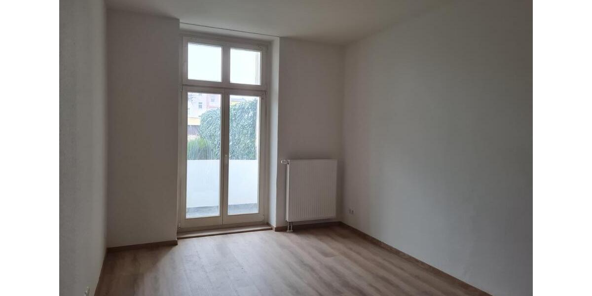 Erdgeschoßwohnung Forst (Lausitz) - 2 Zimmer, 59 m&sup2;, 400&euro; | Angebot:25452556