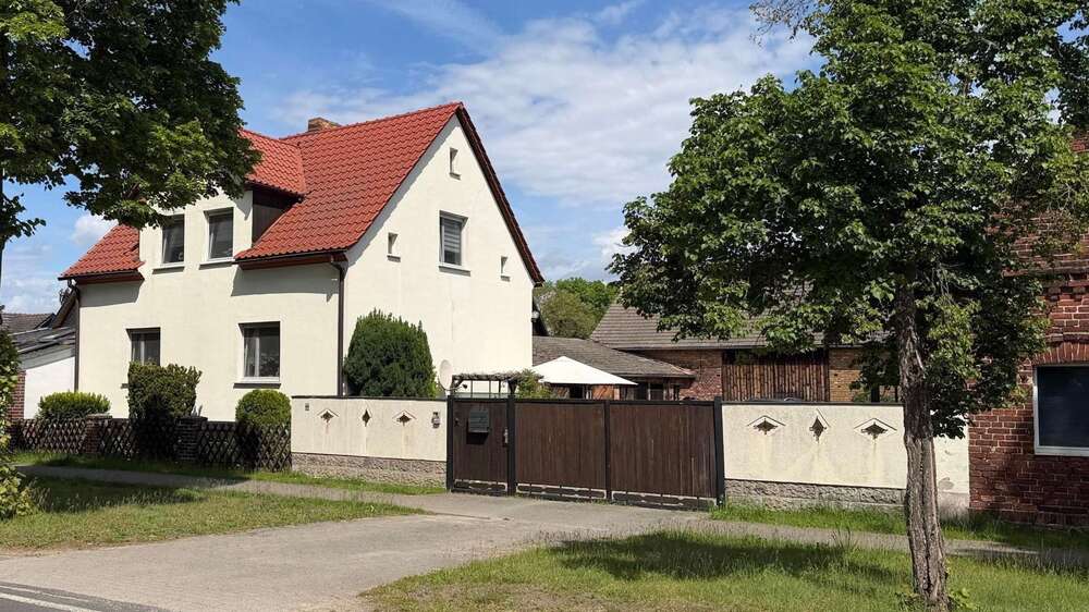 Einfamilienhaus Cottbus Gallinchen - 5 Zimmer, 108 m&sup2;, 249.000&euro; | Angebot:27280401