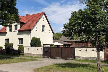 Haus Cottbus Gallinchen - 5 Zimmer, 108 m&sup2;, 249.000&euro; | Angebot:27280401