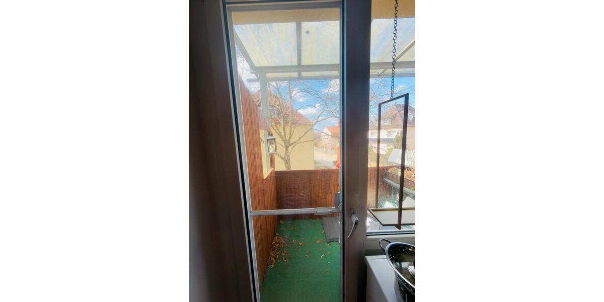 Etagenwohnung Cottbus Brunschwig - 3 Zimmer, 68 m&sup2;, 780&euro; | Angebot:25996188