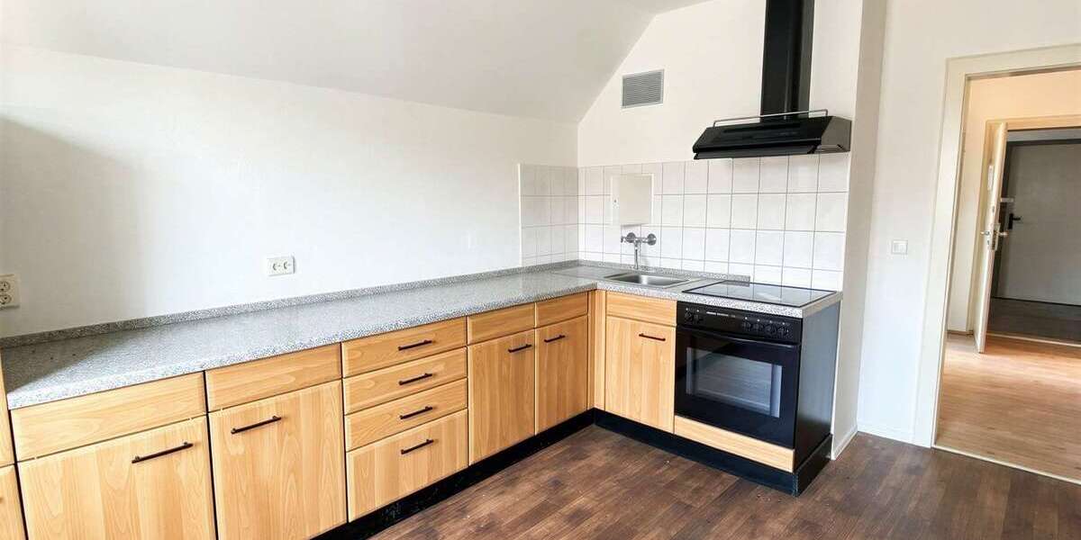 Etagenwohnung Groß Schacksdorf Waldsiedlung - 2 Zimmer, 50 m&sup2;, 243&euro; | Angebot:26289435