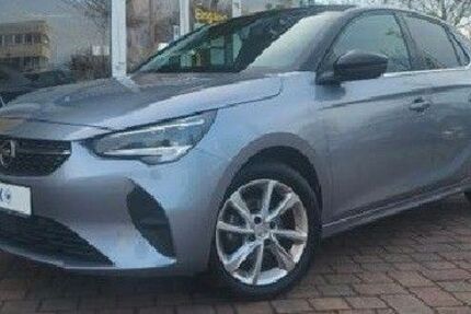 Opel Corsa 107.000 km 10.650 &euro; Lübbenau / Spreewald 03222