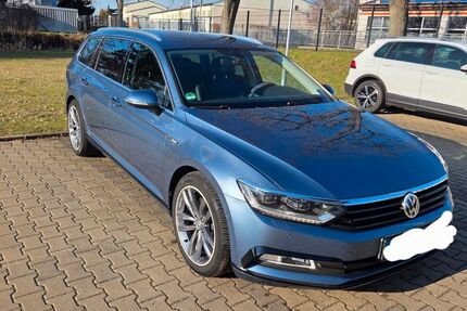 VW Passat Variant 144.000 km 16.000 &euro; Spreetal 02979