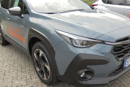 Subaru Crosstrek 12.500 km 29.950 &euro; Kolkwitz - Krieschow 03099