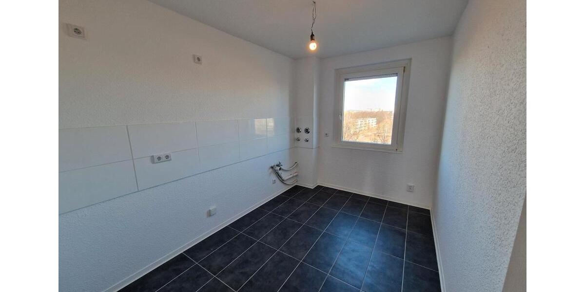 Etagenwohnung Cottbus Sachsendorf - 3 Zimmer, 70 m&sup2;, 406&euro; | Angebot:25265300