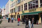 Gewerbeobjekt Cottbus Mitte - 109&euro; | Angebot:25672910