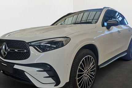 Mercedes-Benz GLC 300 15.000 km 71.490 &euro; Cottbus 03042