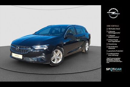 Opel Insignia 84.800 km 20.450 &euro; Lübbenau / Spreewald 03222