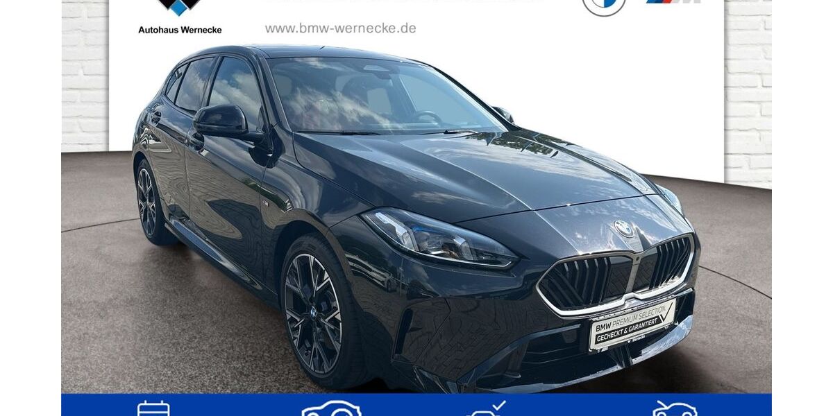 BMW 123 8.706 km 42.926 &euro; Cottbus 03044