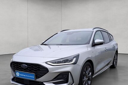 Ford Focus 35.696 km 20.940 &euro; Cottbus 03051