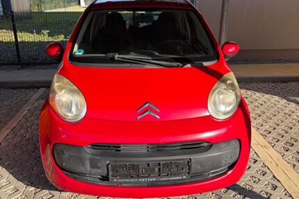 Citroen C1 189.655 km 1.258 &euro; Neupetershain 03103