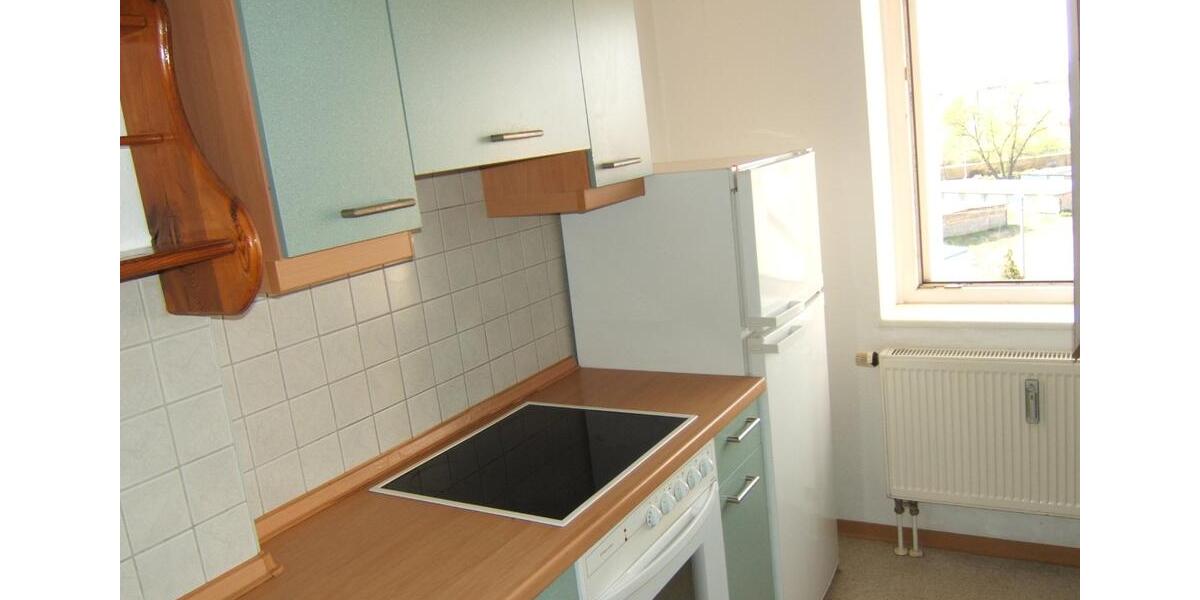 Dachgeschoßwohnung Cottbus - 4 Zimmer, 83 m&sup2;, 664&euro; | Angebot:24383590