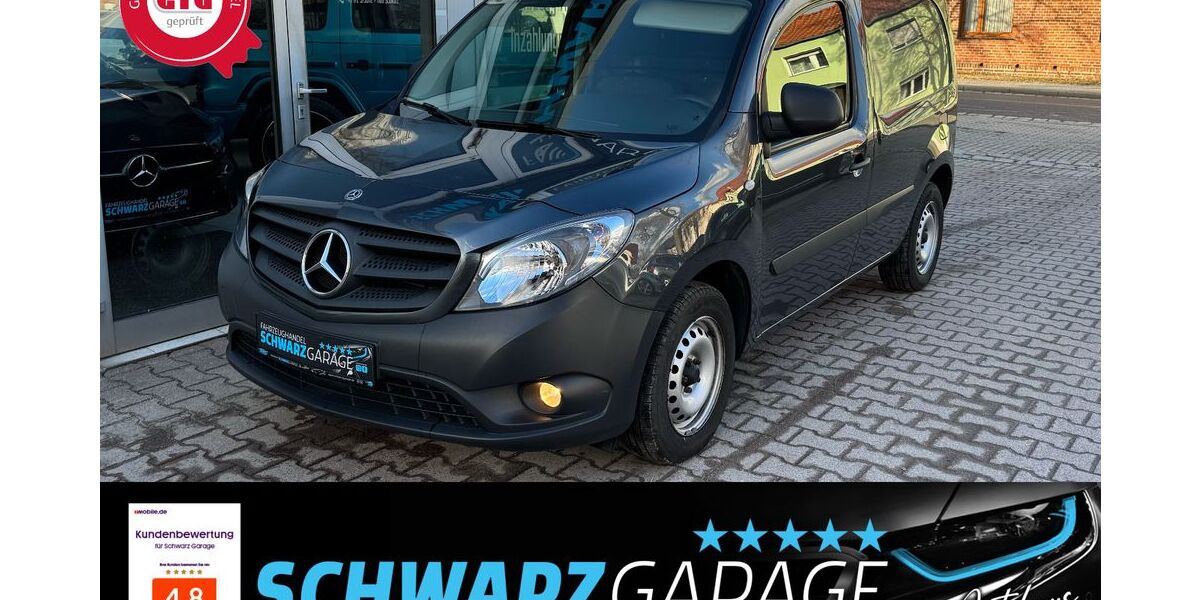 Mercedes-Benz Citan 113.208 km 10.990 &euro; Spremberg 03130