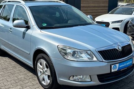 Skoda Octavia 130.000 km 4.499 &euro; Cottbus 03050