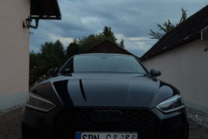 Audi A5 99.555 km 22.500 &euro; Kolkwitz 03099