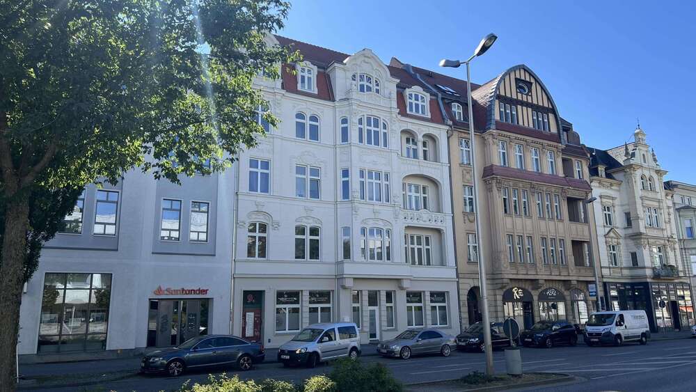 Gewerbeobjekt Cottbus - 450.000&euro; | Angebot:25197204