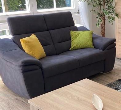 Möblierte Wohnung