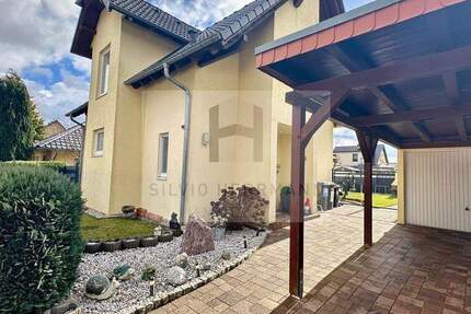 Haus Cottbus Branitz - 4 Zimmer, 125 m&sup2;, 385.000&euro; | Angebot:25244441