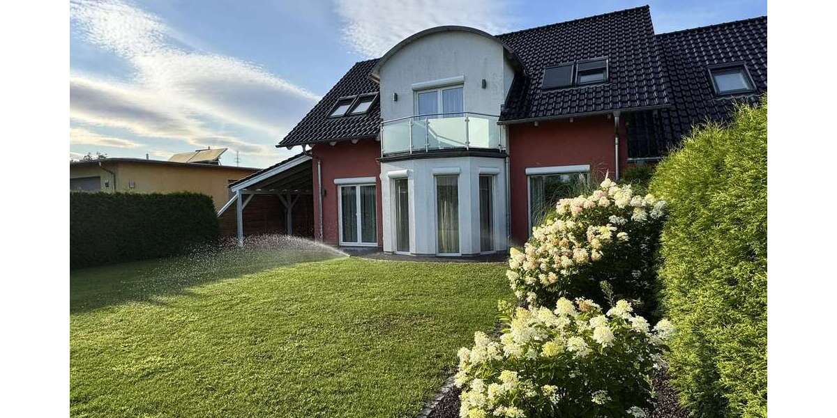 Einfamilienhaus Lübbenau - 7 Zimmer, 239 m&sup2;, 599.000&euro; | Angebot:26100036