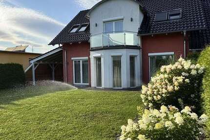 Haus Lübbenau - 7 Zimmer, 239 m&sup2;, 599.000&euro; | Angebot:26100036